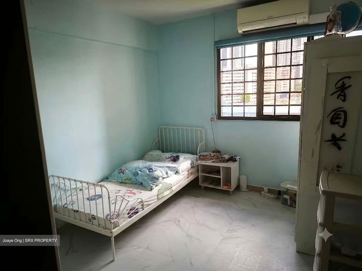 Blk 324 Clementi Avenue 5 (Clementi), HDB 4 Rooms #576076321